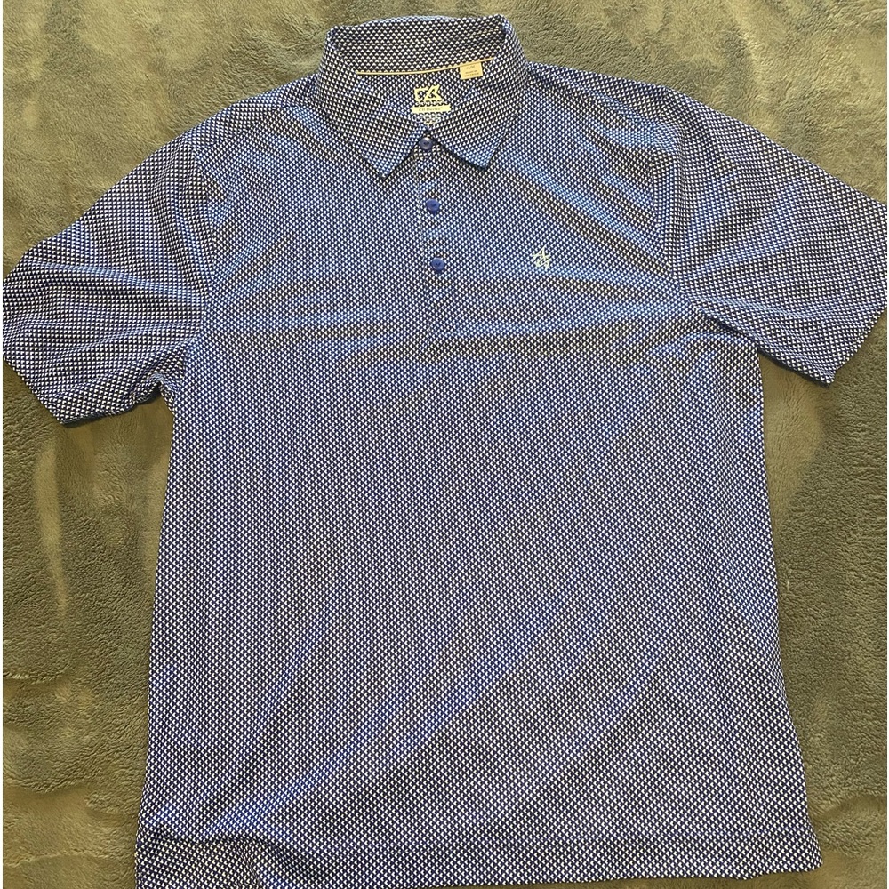 3/$60 - Cutter & Buck Premium Golf Polo